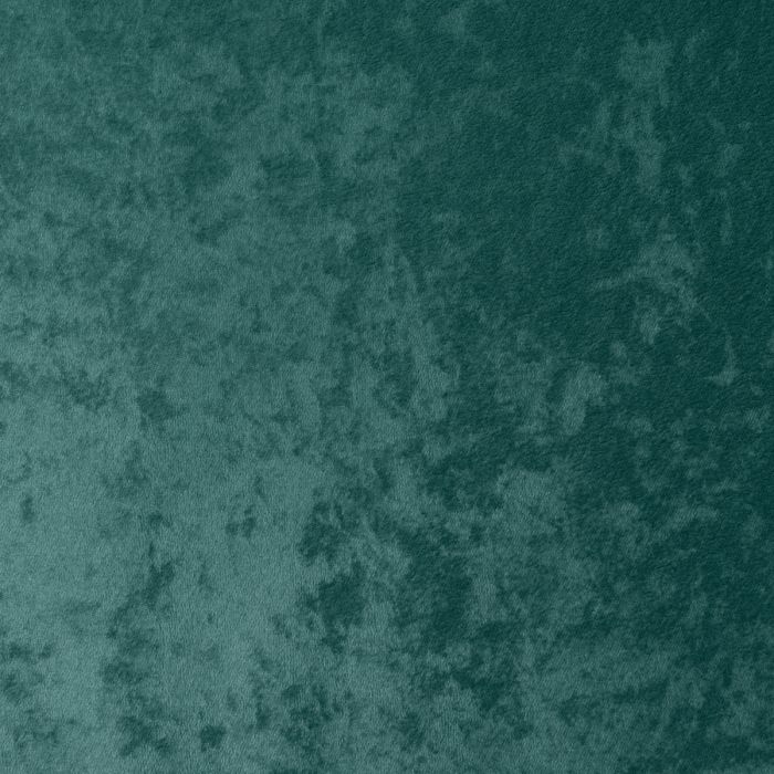 Chaise de salle à manger en velours turquoise (lot de 2) | Eichholtz Cooper