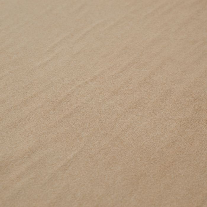 Chaise de comptoir en tissu beige | Eichholtz Camerota