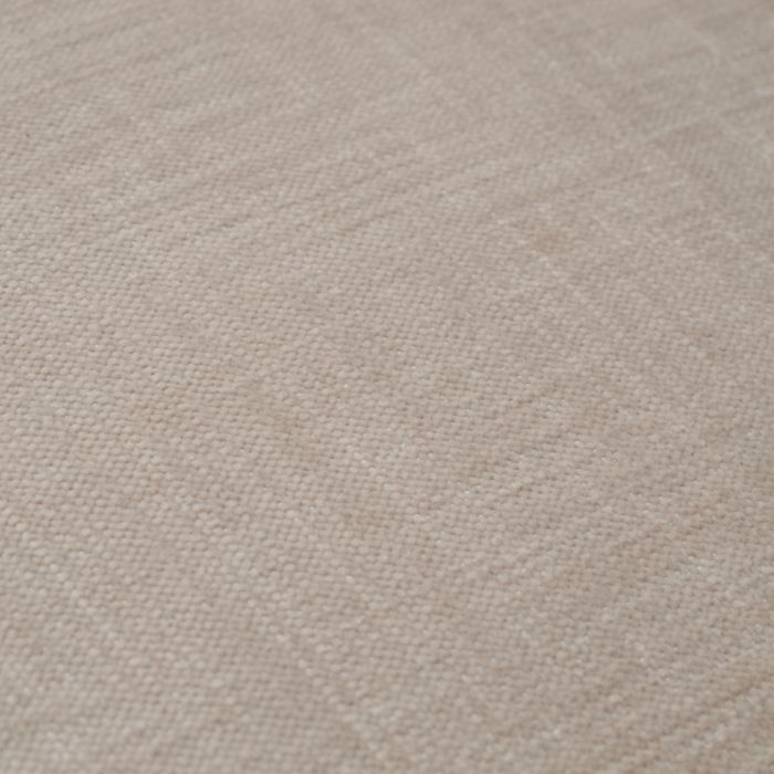 Chaise de salle à manger en tissu beige | Eichholtz Vichy