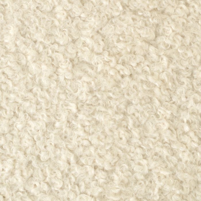 Banc molletonné blanc | Eichholtz Bente