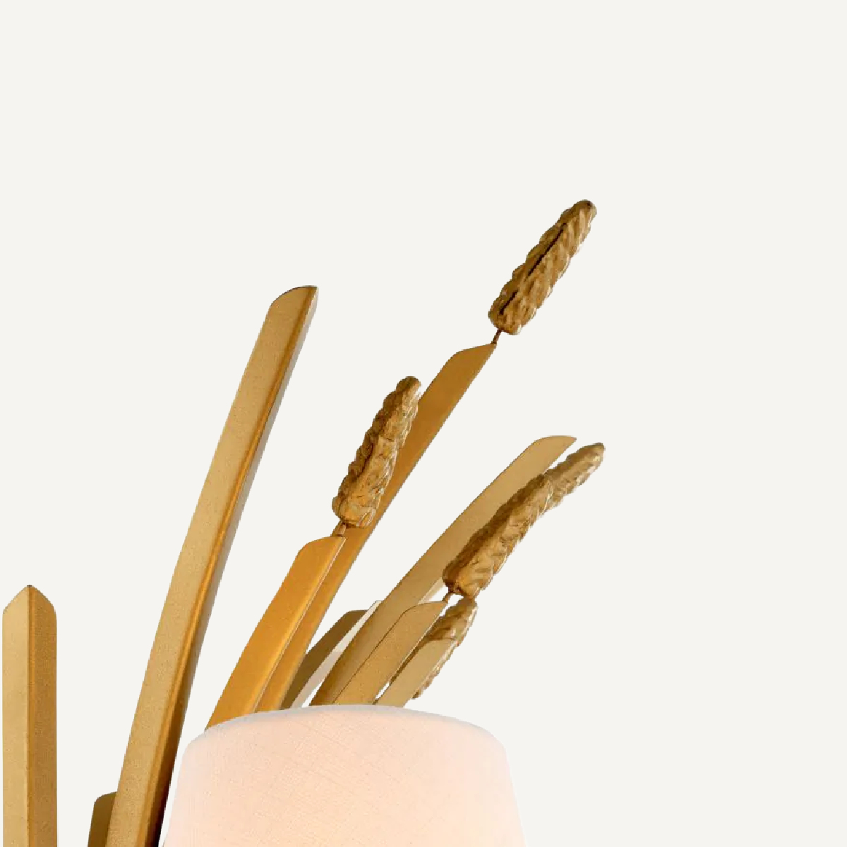 Applique murale dorée en laiton | Eichholtz Bonheur | REMO-HOME, mobilier et décoration d'intérieur