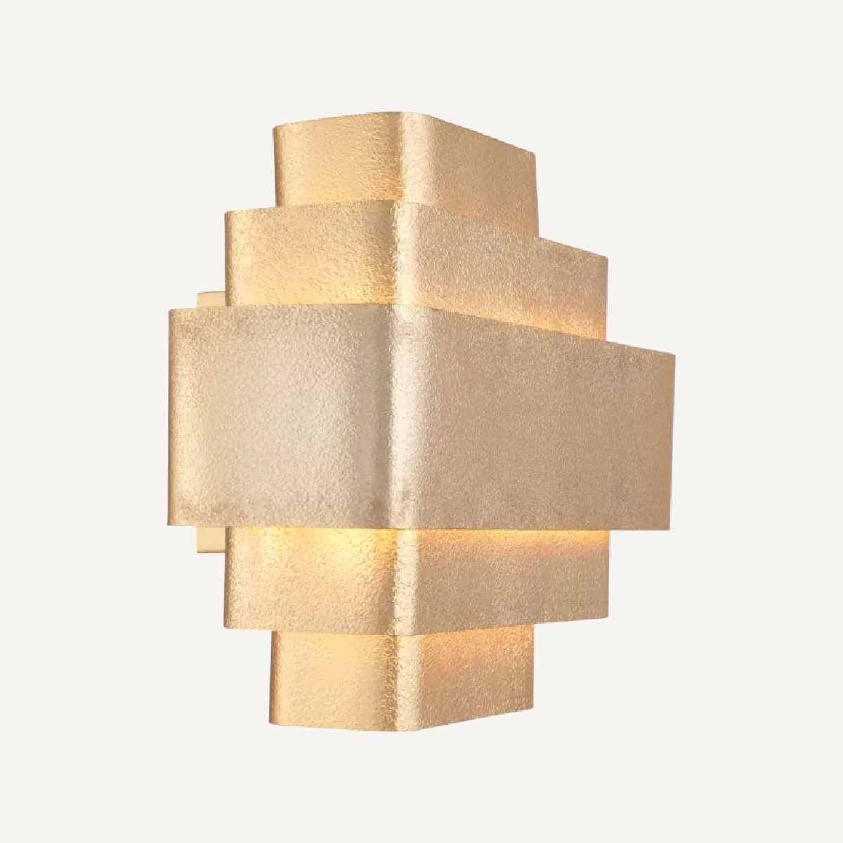 Applique murale dorée en métal | Eichholtz Pegaso | REMO-HOME, mobilier et décoration d'intérieur