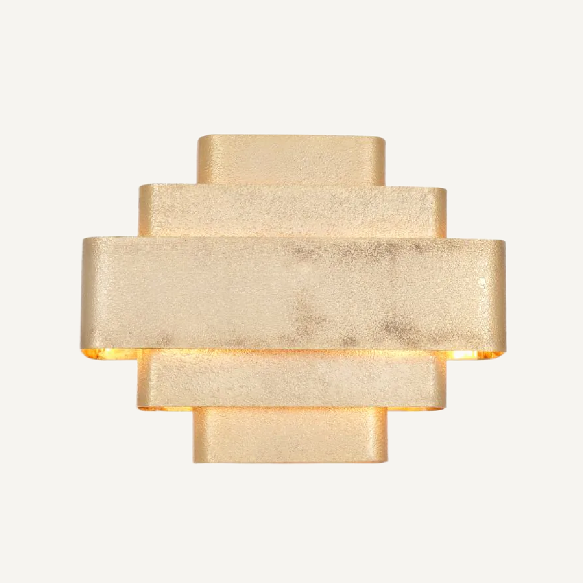 Applique murale dorée en métal | Eichholtz Pegaso | REMO-HOME, mobilier et décoration d'intérieur