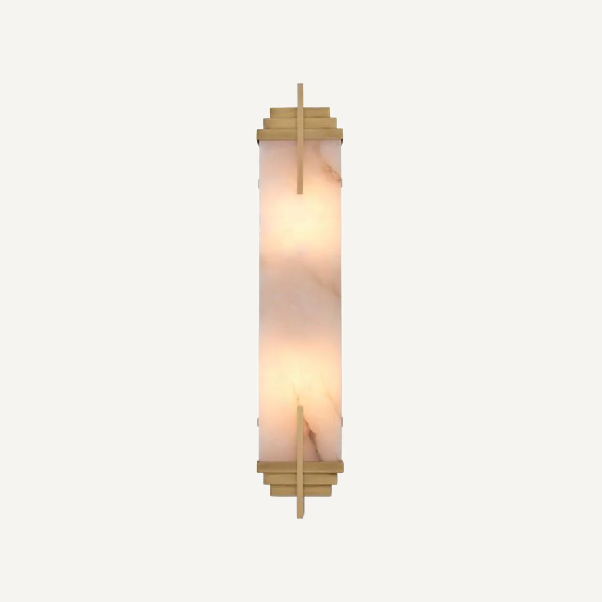 Applique murale dorée en albâtre | Eichholtz Harman | REMO-HOME, mobilier et décoration d'intérieur