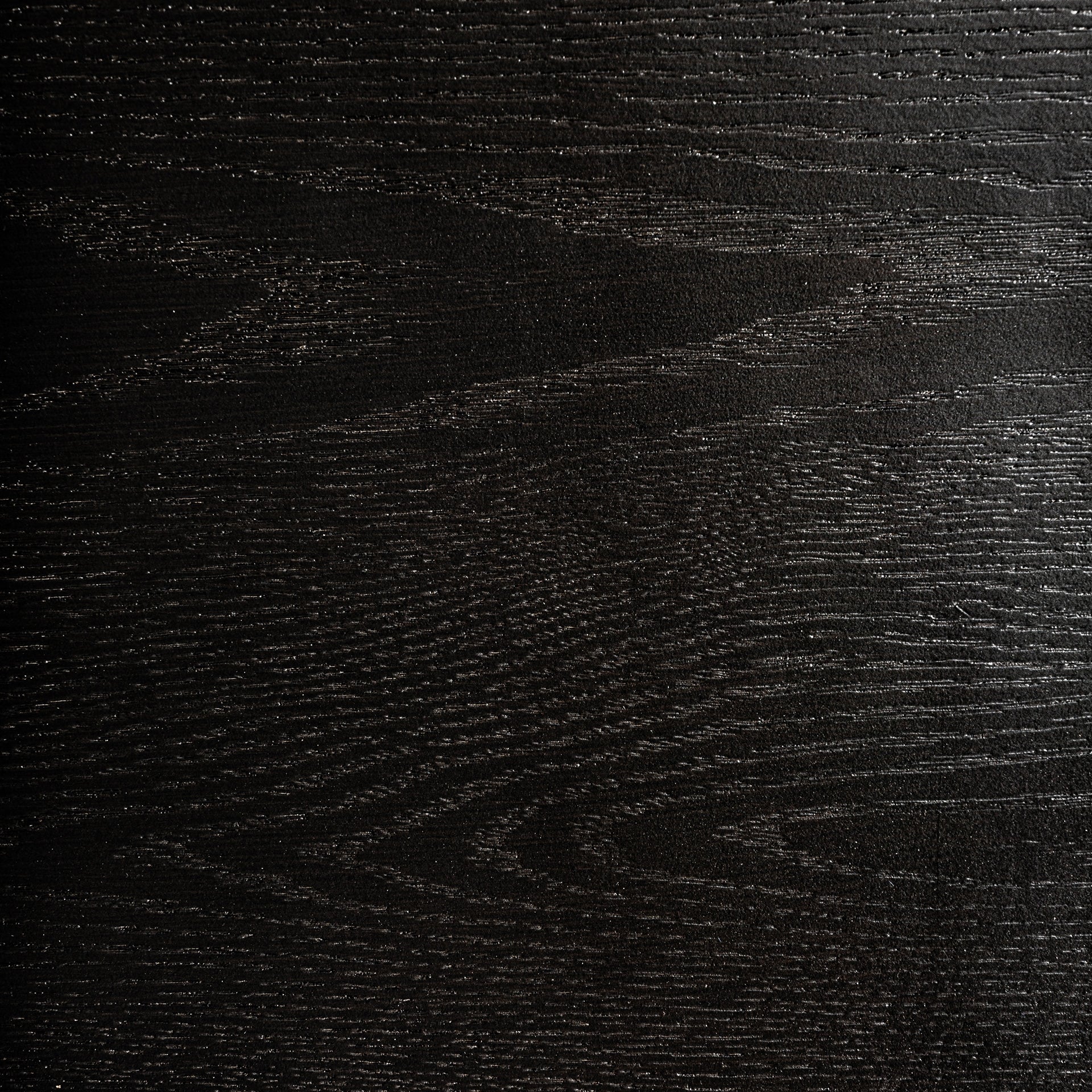 Armoire bois chêne art déco noir | VICAL Rize | REMO-HOME, mobilier design et décoration d'intérieur