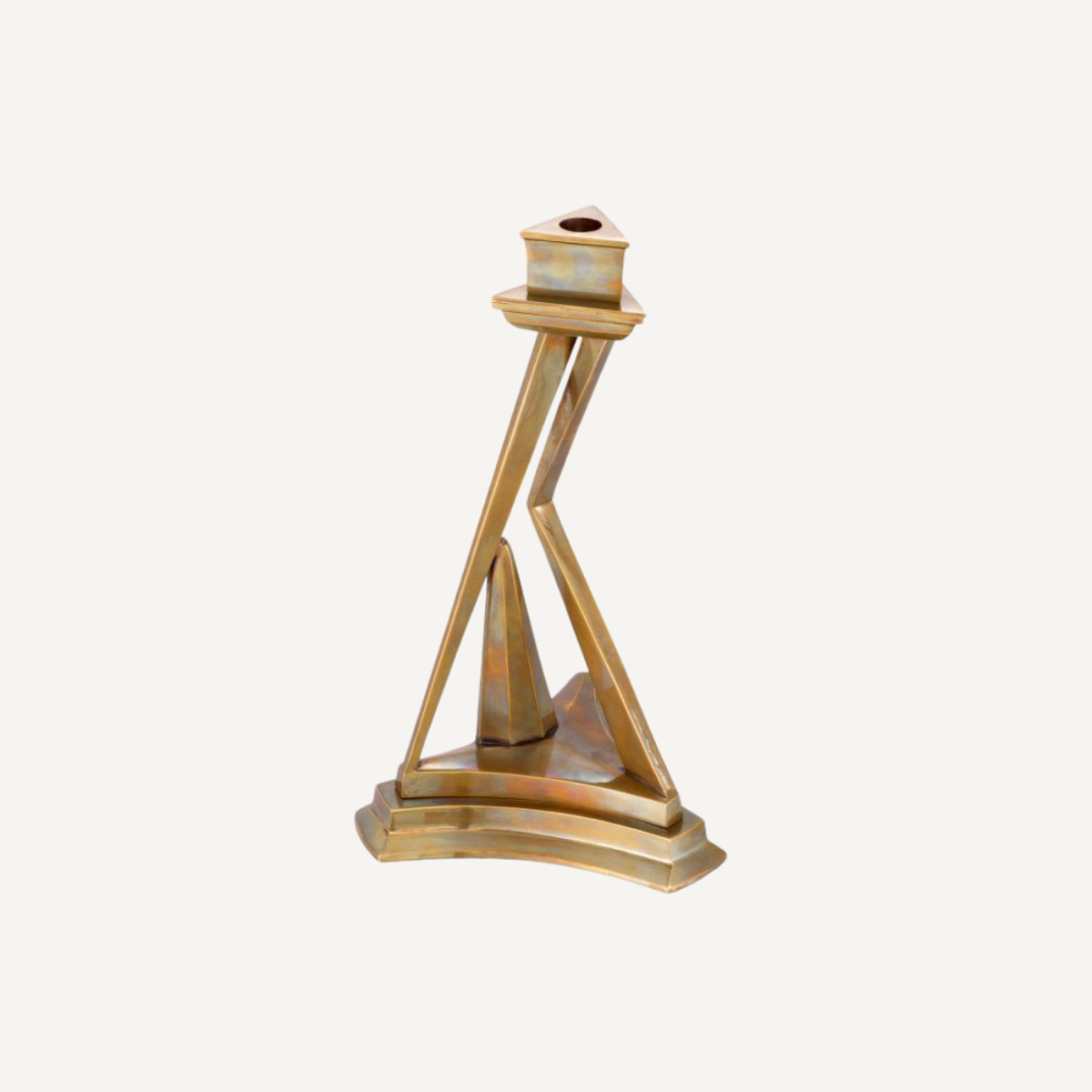 Beougoir en laiton vieilli | Eichholtz Fiesole | HOME, mobilier et décoration d'intérieur 
