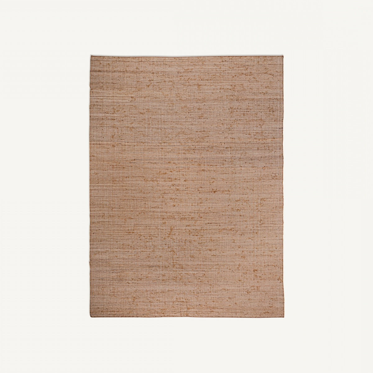 Tapis en jute marron 240 x 340 cm | Vical Jiona | REMO, mobilier et décoration d'intérieur