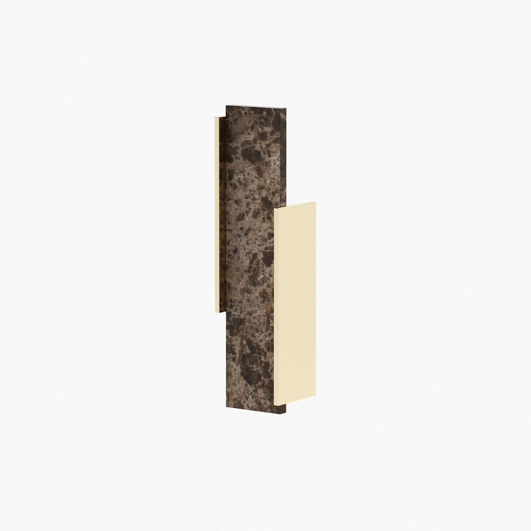 Marble Wall Sconce | Laskasas Dave