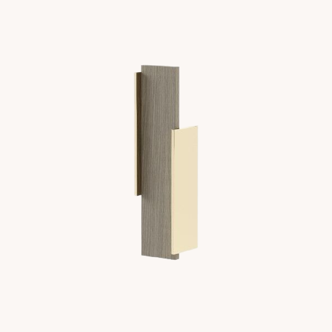 Marble Wall Sconce | Laskasas Dave