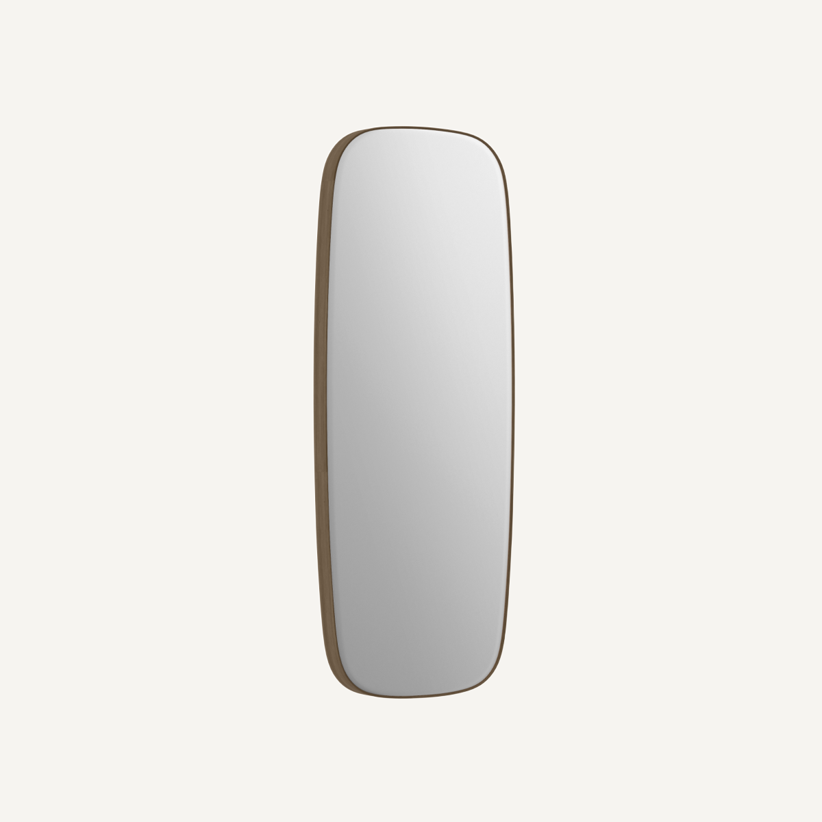 Miroir en laiton vieilli | Dôme Deco Scutari S | REMO, mobilier et décoration d'intérieur