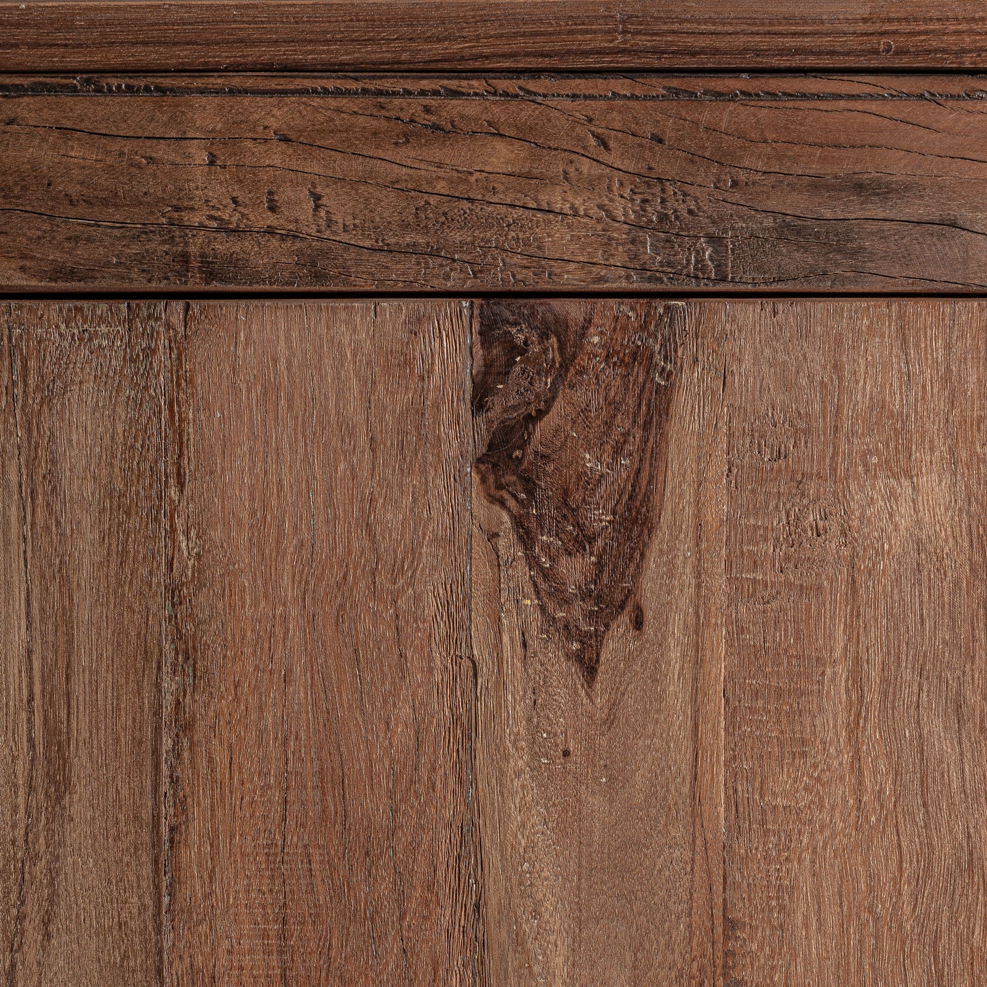 Buffet Compact Fer Noir | VICAL Selby | REMO-HOME, mobilier design et décoration d'intérieur