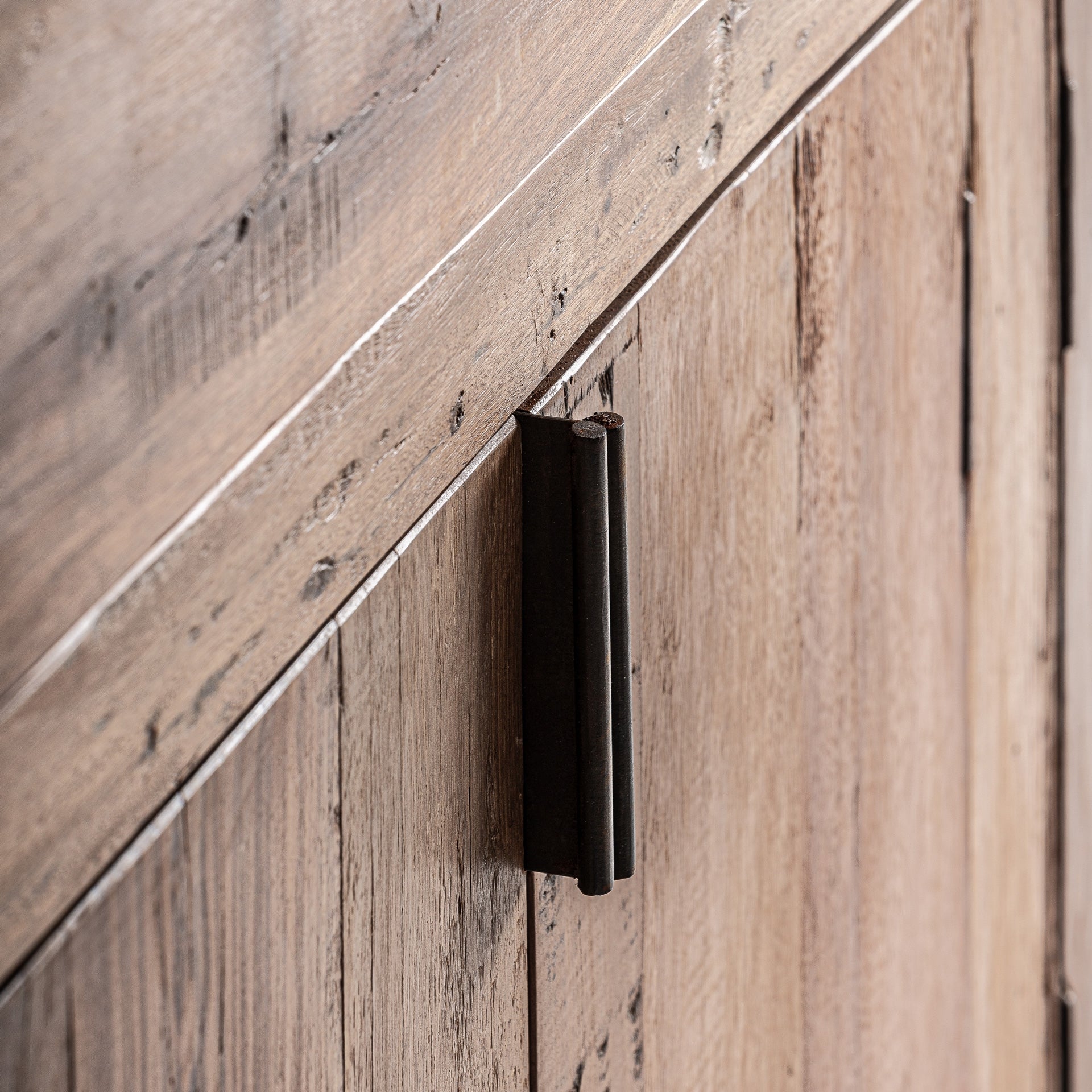 Buffet Rustique Bois-Fer | VICAL Selby | REMO-HOME, mobilier design et décoration d'intérieur