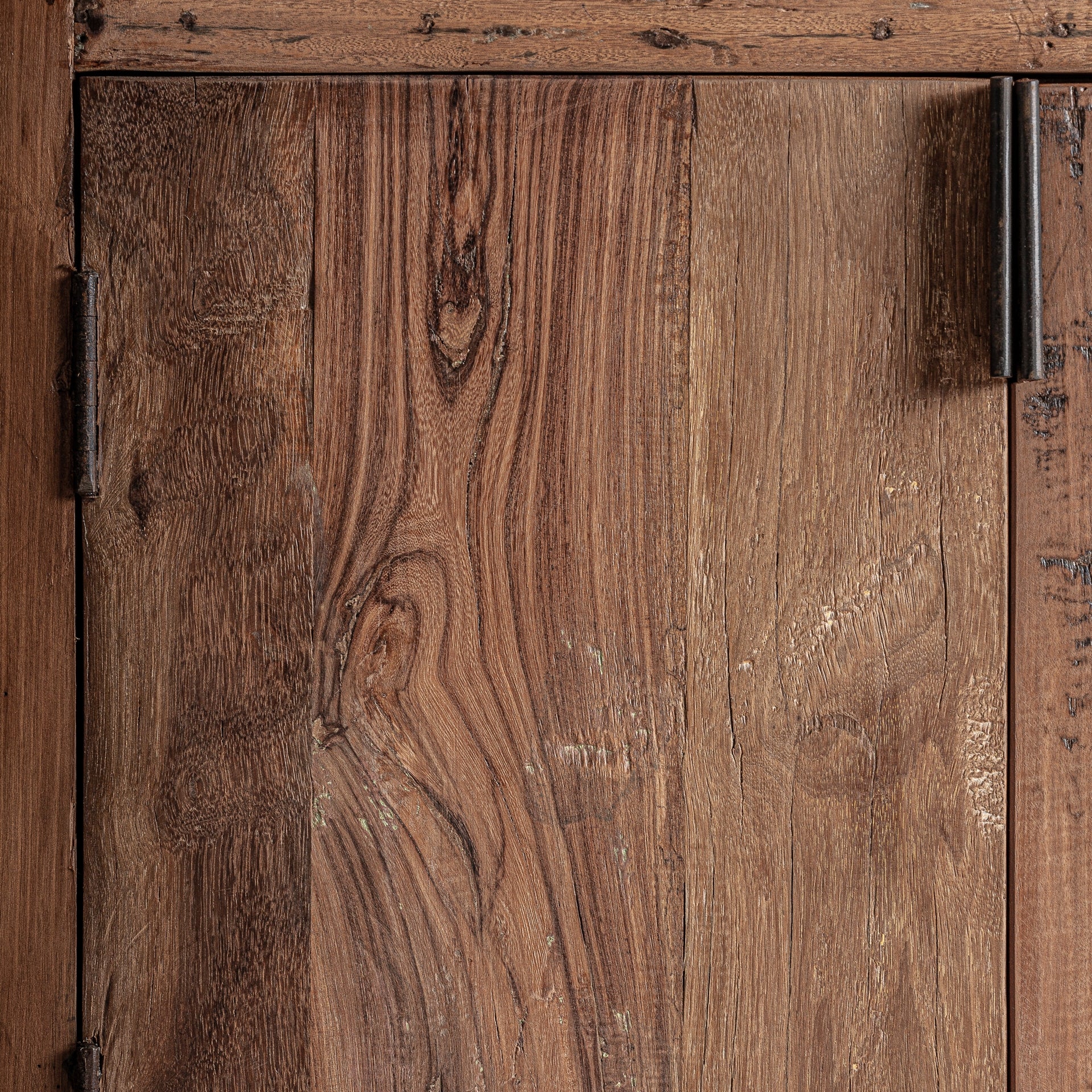 Buffet Rustique Bois-Fer | VICAL Selby | REMO-HOME, mobilier design et décoration d'intérieur