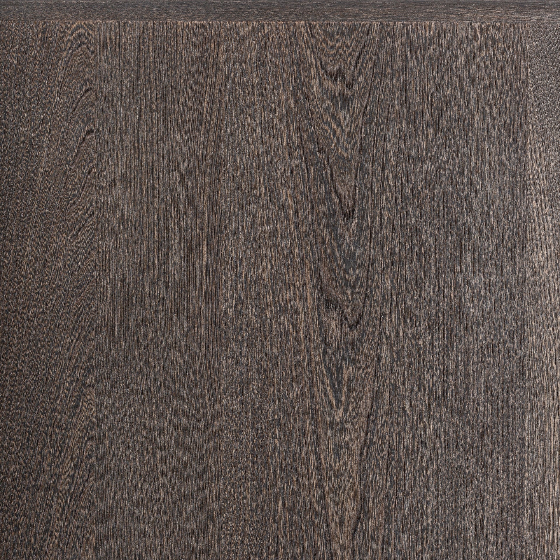 Buffet rangement bois texturé marron foncé | VICAL Pravia | REMO-HOME, mobilier design et décoration d'intérieur