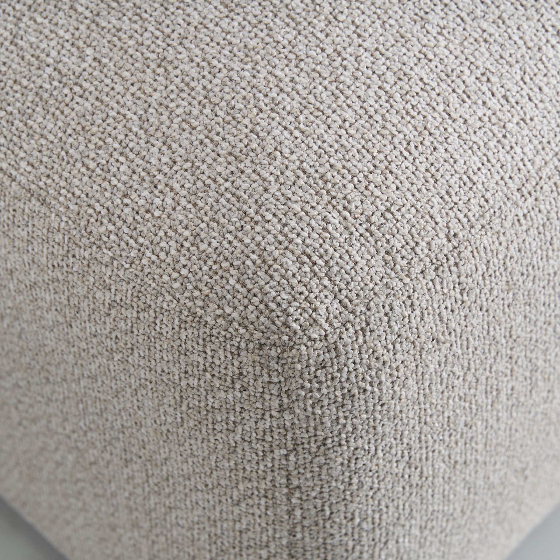 Canapé modulable déhoussable tissu blanc | VICAL Brenod | REMO-HOME, mobilier design et décoration d'intérieur