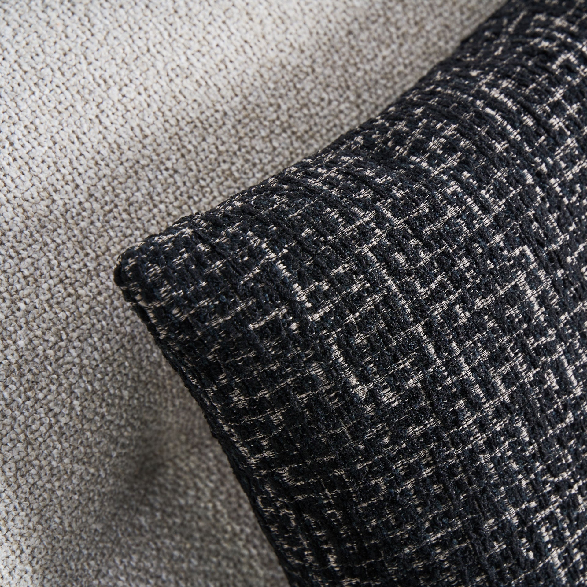 Canapé modulable déhoussable tissu blanc | VICAL Brenod | REMO-HOME, mobilier design et décoration d'intérieur