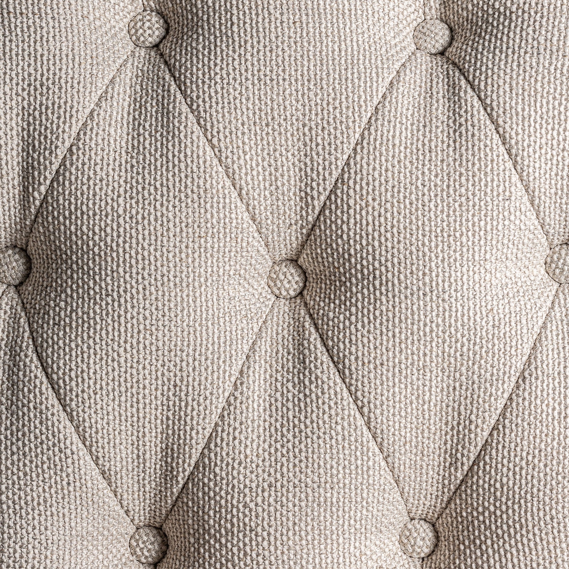 Canapé modulable monochrome noir tissu anti-taches | VICAL Egna | REMO-HOME, mobilier design et décoration d'intérieur