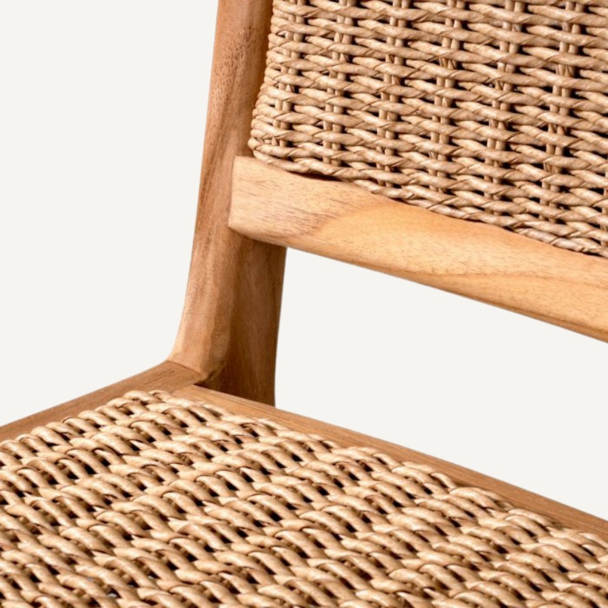 Chaise extérieure en teck | Eichholtz Pivetti | REMO-HOME, mobilier et décoration d'intérieur