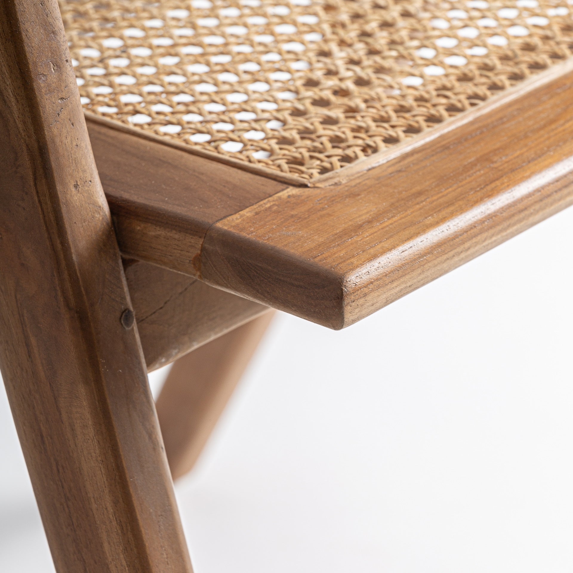 Chaise en bois naturel | VICAL Eane | REMO-HOME, mobilier design et décoration d'intérieur