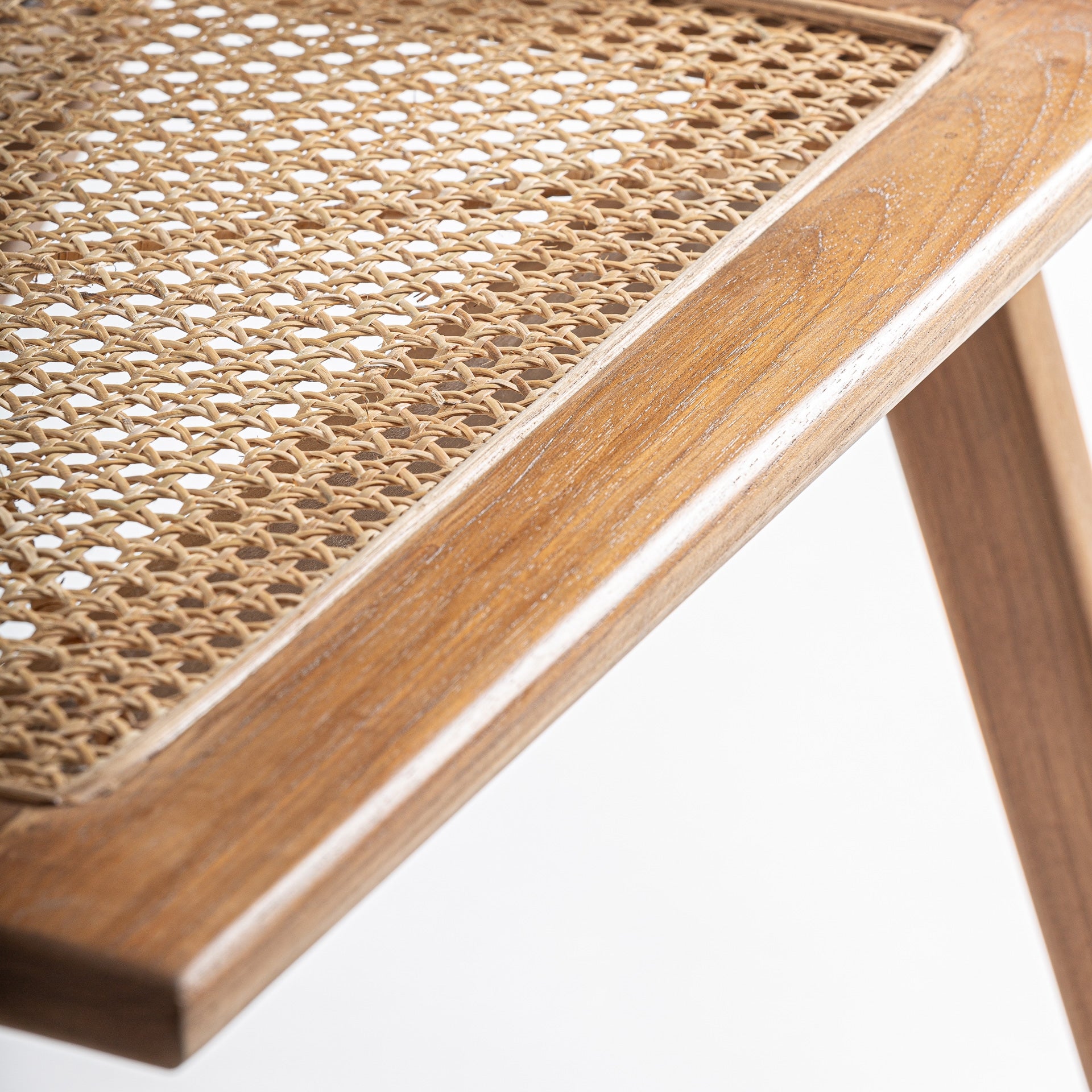 Chaise en bois naturel | VICAL Eane | REMO-HOME, mobilier design et décoration d'intérieur