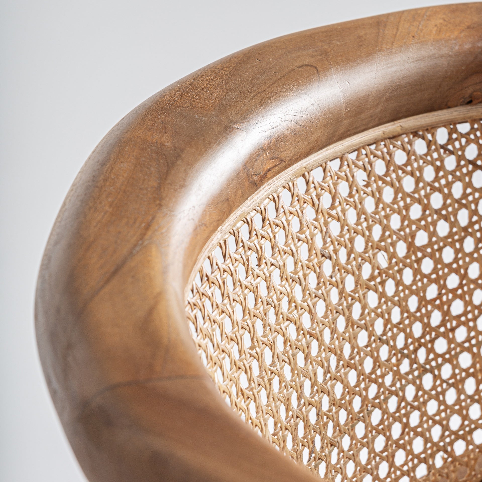 Chaise en bois naturel | VICAL Eane | REMO-HOME, mobilier design et décoration d'intérieur