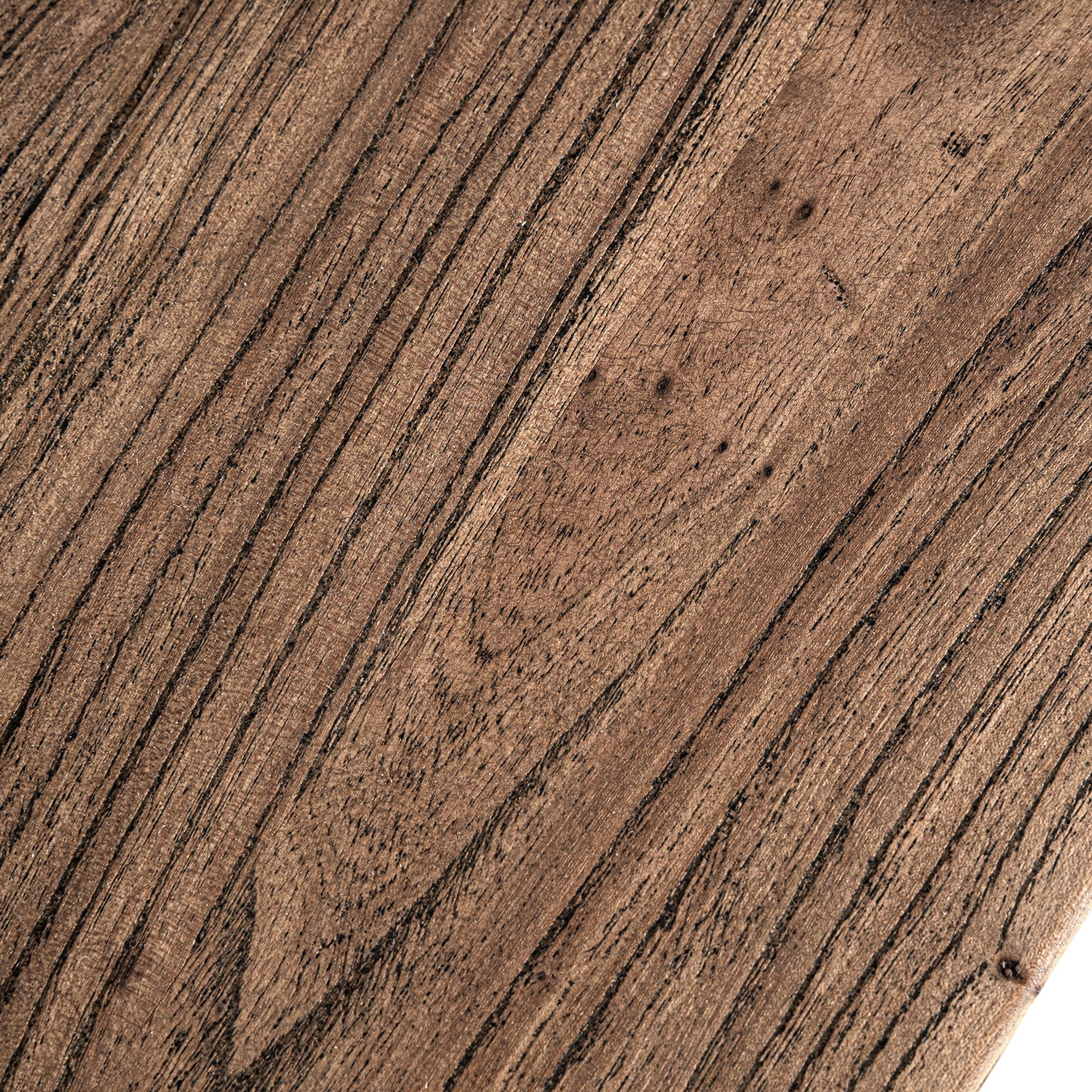 Console bois d'orme marron | VICAL Norvik | REMO-HOME, mobilier design et décoration d'intérieur