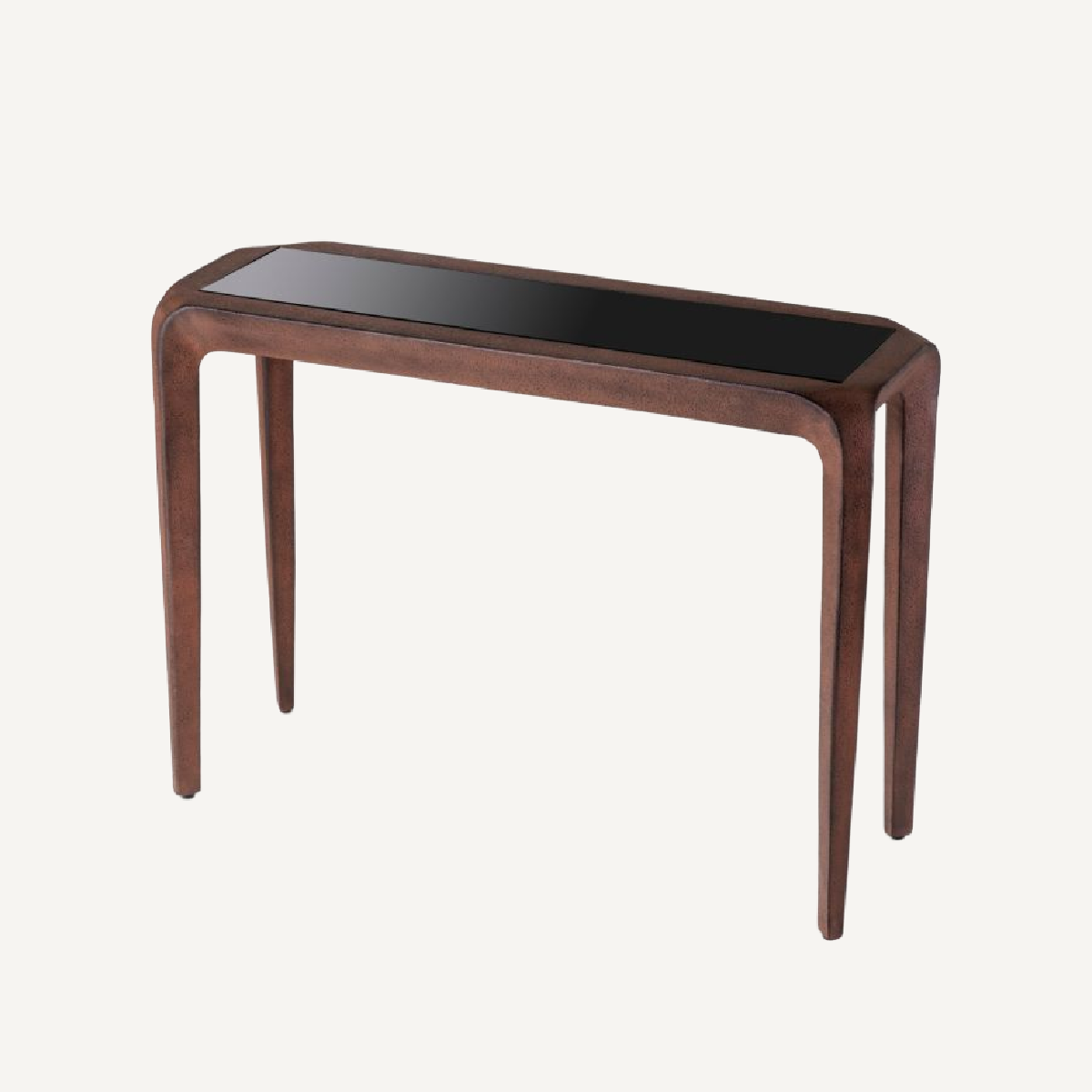 Console en aluminium recyclée | Eichholtz Quentin | REMO-HOME, mobilier et décoration d'intérieur