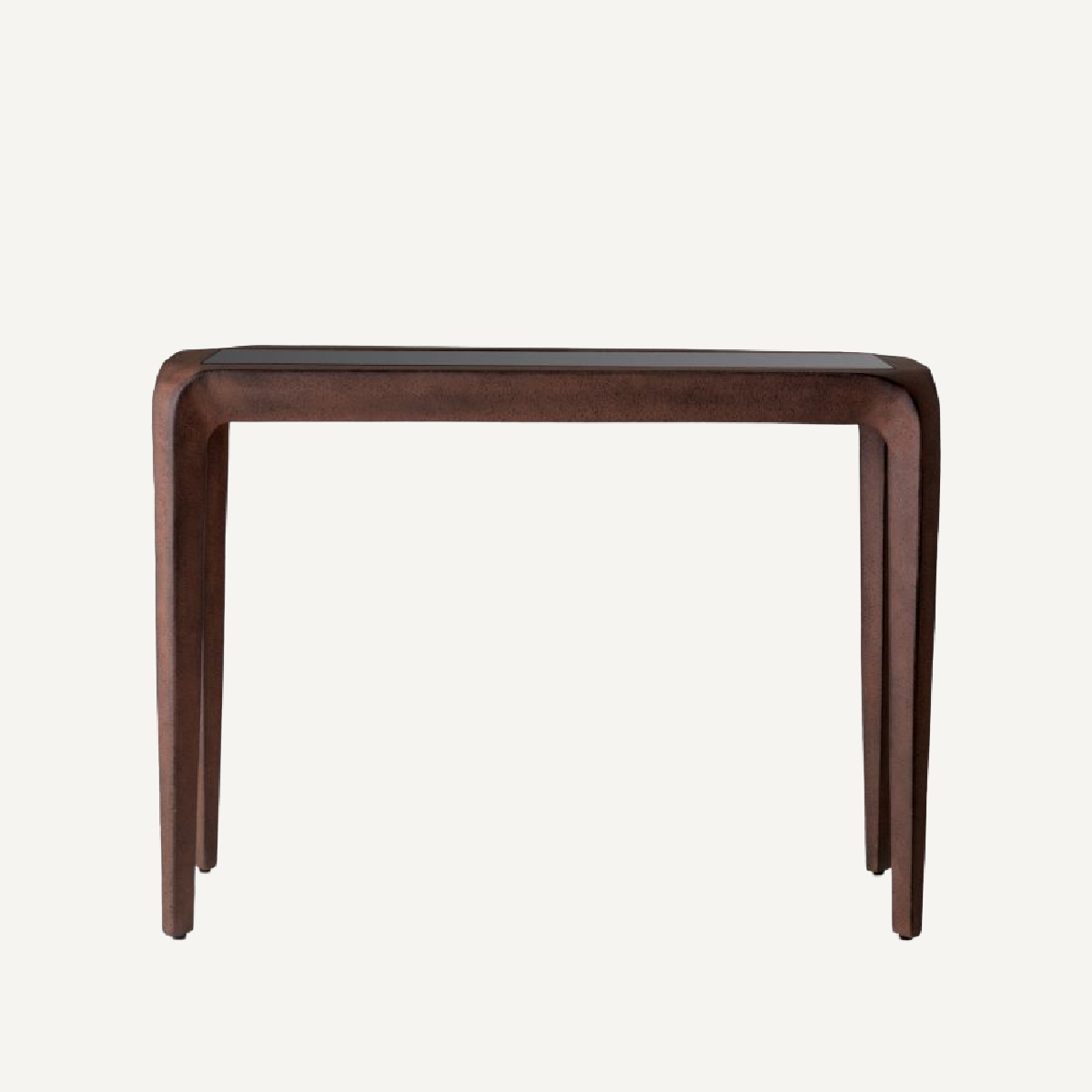 Console en aluminium recyclée | Eichholtz Quentin | REMO-HOME, mobilier et décoration d'intérieur
