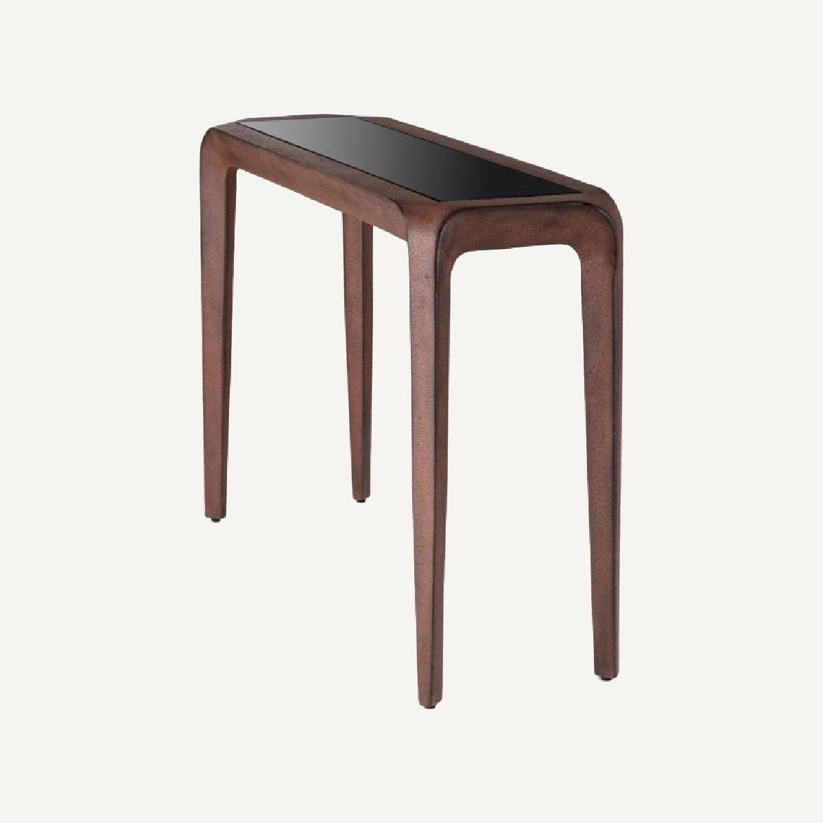 Console en aluminium recyclée | Eichholtz Quentin | REMO-HOME, mobilier et décoration d'intérieur