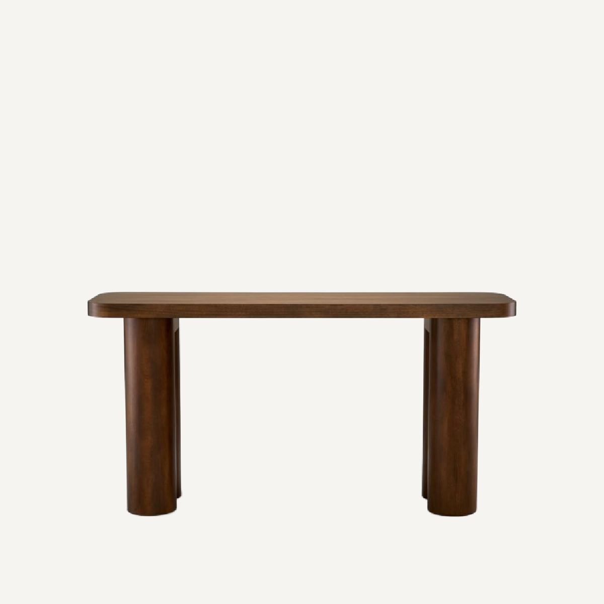 Console en bois exotique | Eichholtz Lindbrook | REMO-HOME, mobilier et décoration d'intérieur