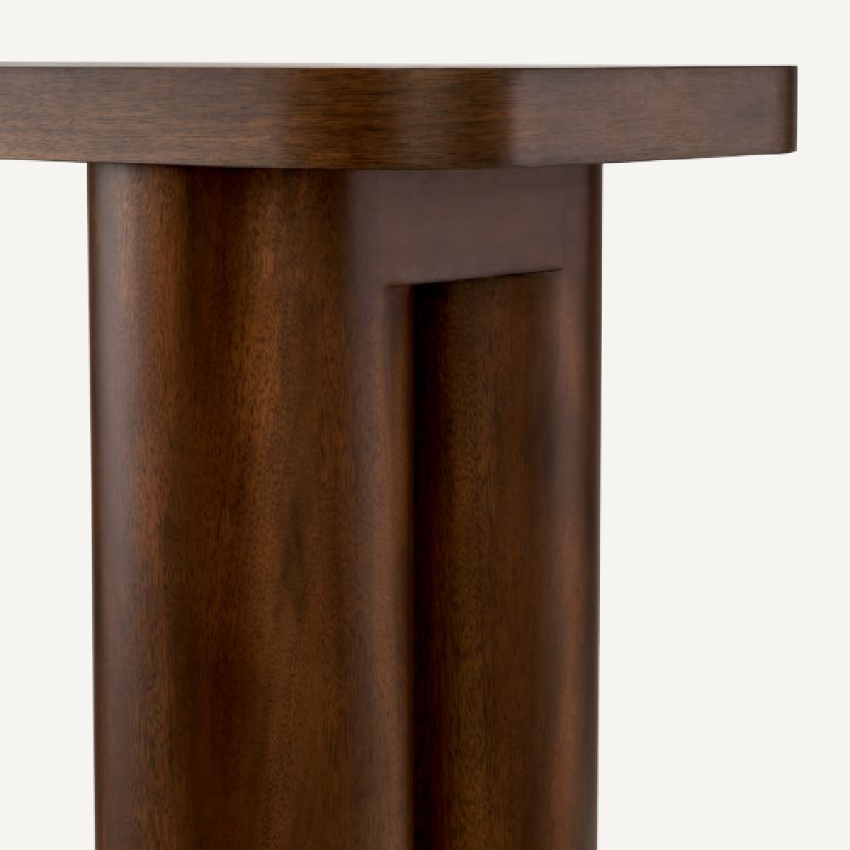 Console en bois exotique | Eichholtz Lindbrook | REMO-HOME, mobilier et décoration d'intérieur