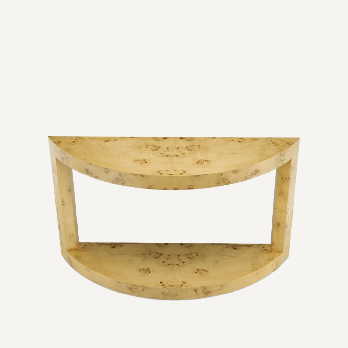 Console en bois exotique | Eichholtz Raphael | REMO-HOME, mobilier et décoration d'intérieur