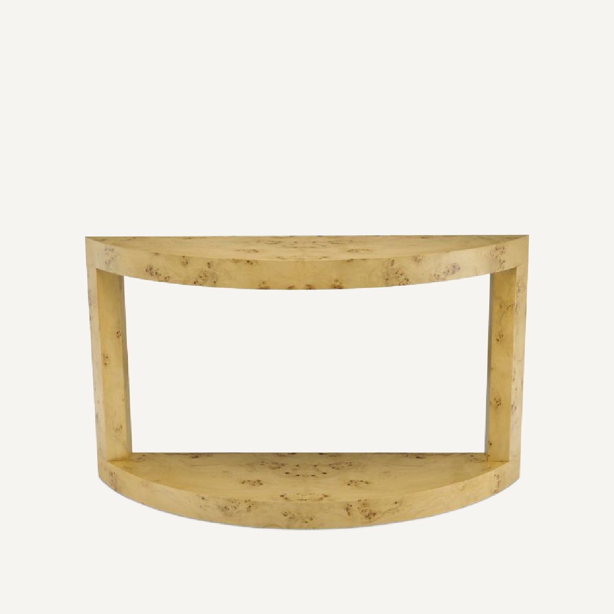 Console en bois exotique | Eichholtz Raphael | REMO-HOME, mobilier et décoration d'intérieur