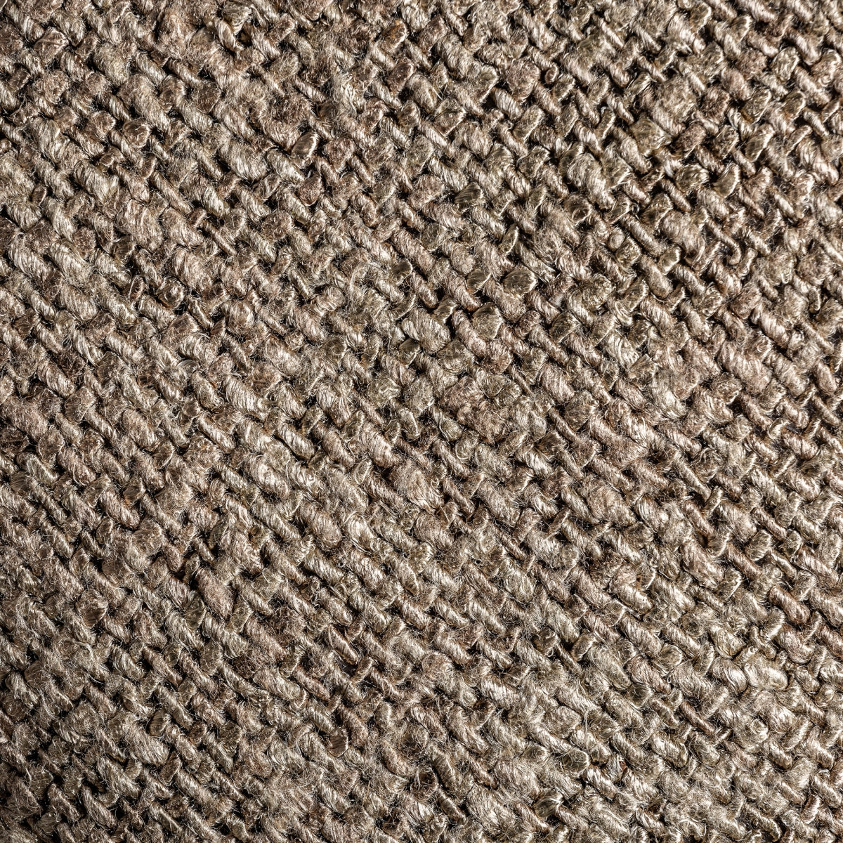 Coussin carré en coton beige | VICAL Edgar | REMO-HOME, mobilier design et décoration d'intérieur