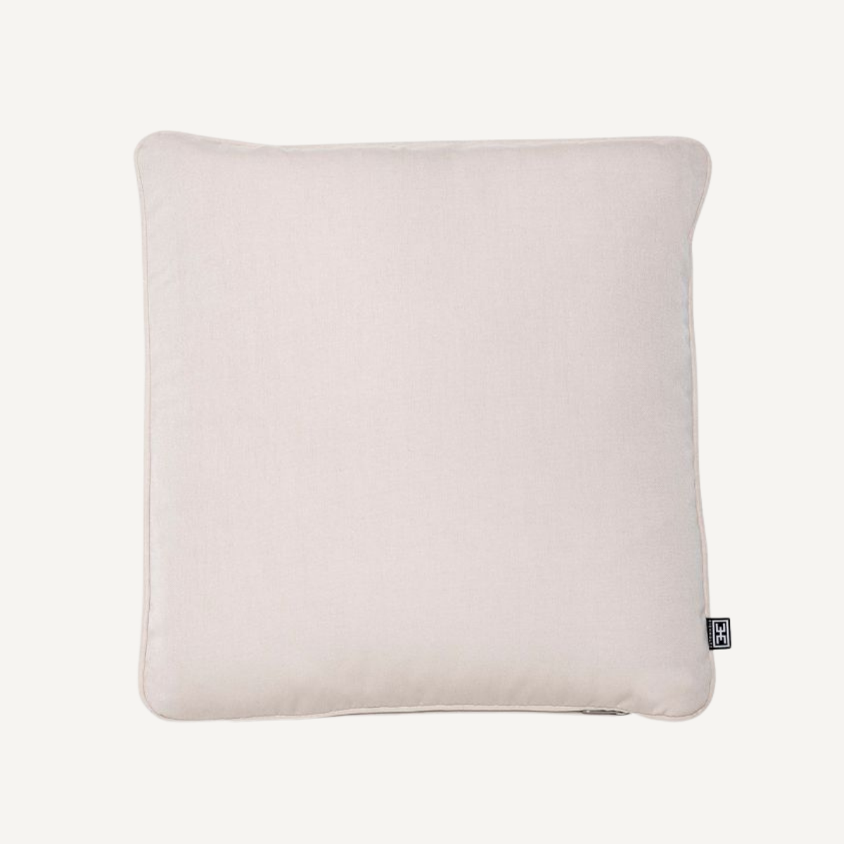 Coussin de dossier extérieur blanc | Eichholtz Universal  | REMO-HOME, mobilier et décoration d'intérieur