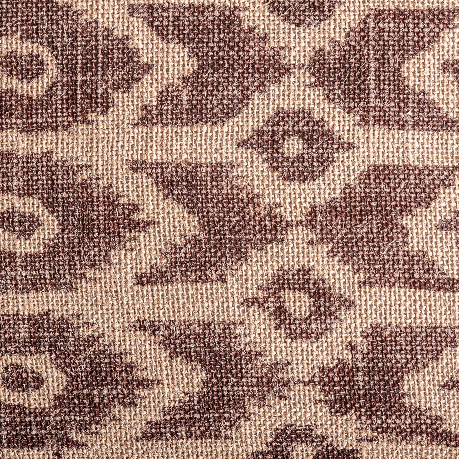 Coussin en jute et fibres naturelles beige | VICAL Tacio | REMO-HOME, mobilier design et décoration d'intérieur