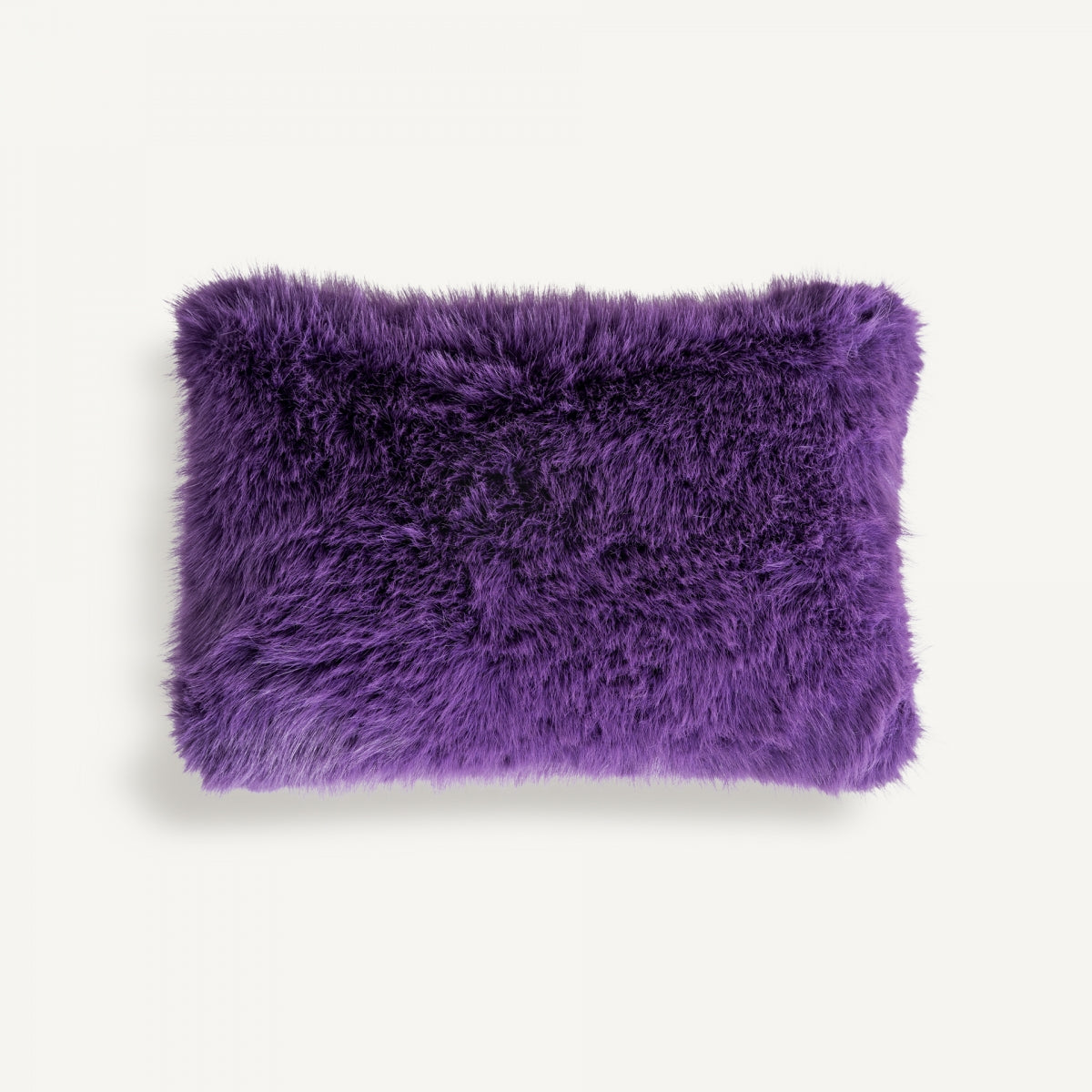 Coussin rectangulaire violet | Vical Tropez | REMO-HOME, mobilier et décoration d'intérieur