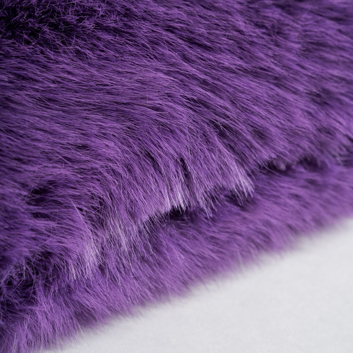 Coussin rectangulaire violet | Vical Tropez | REMO-HOME, mobilier et décoration d'intérieur