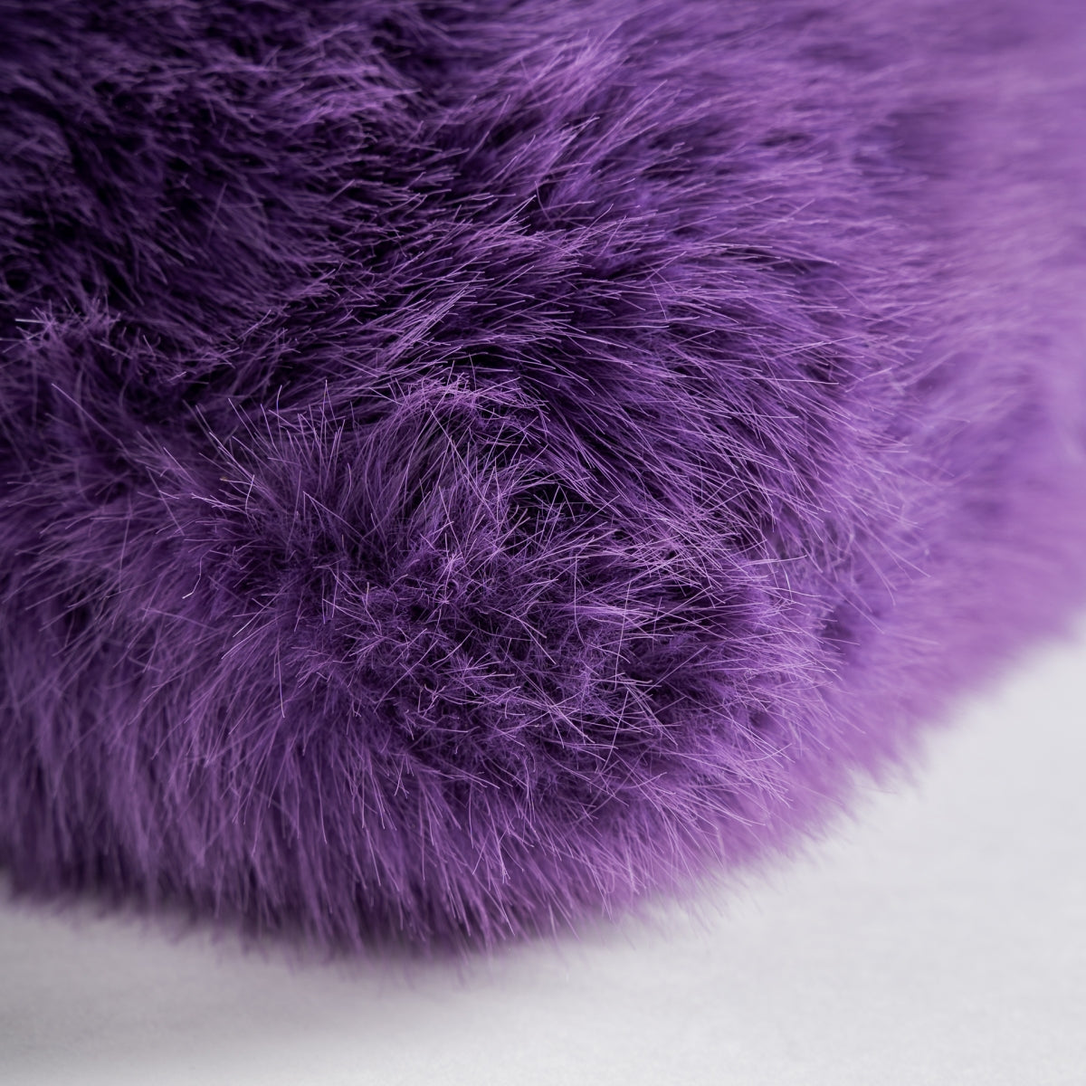 Coussin rectangulaire violet | Vical Tropez | REMO-HOME, mobilier et décoration d'intérieur