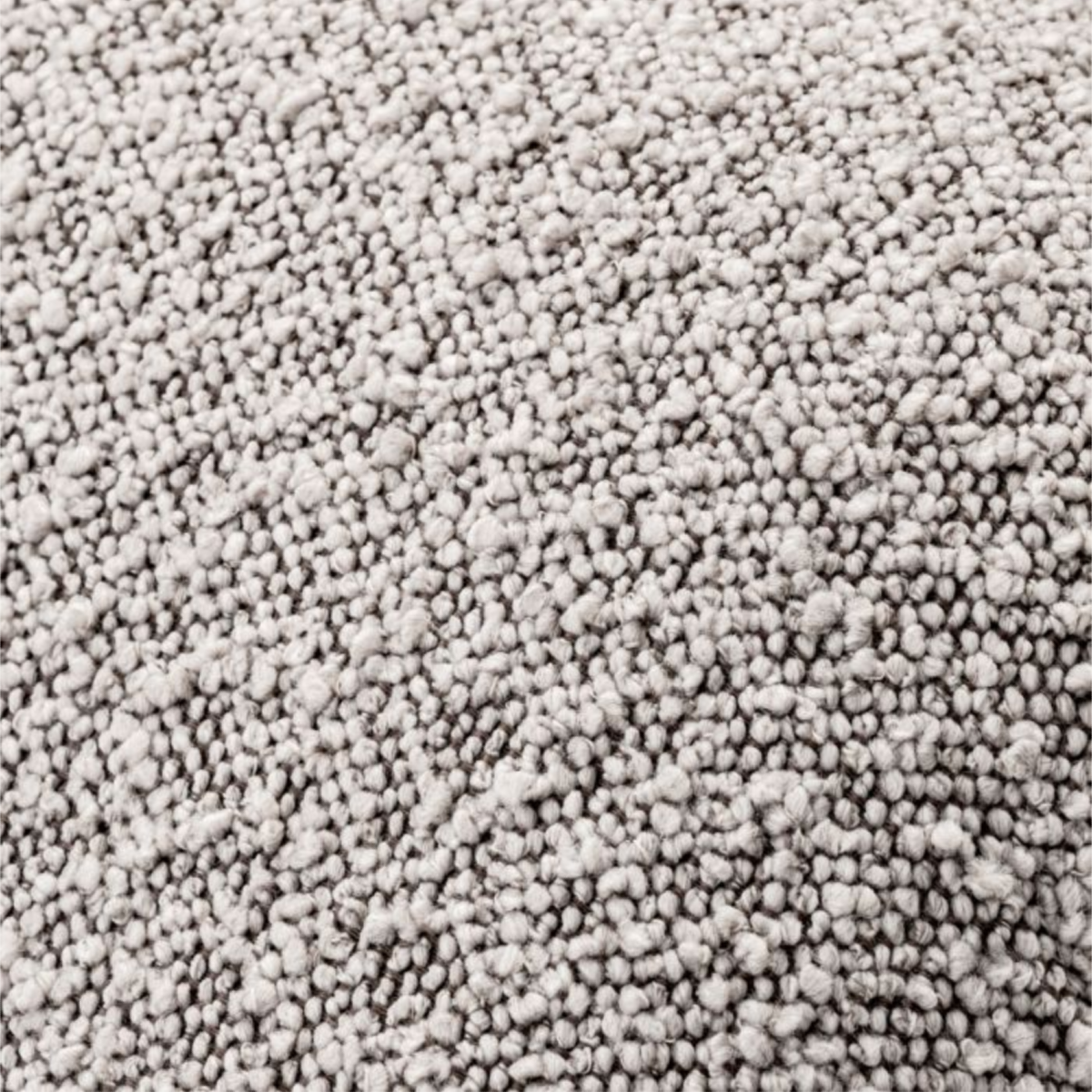 Fauteuil bouclé gris | Eichholtz Vignola | REMO-HOME, mobilier et décoration d'intérieur