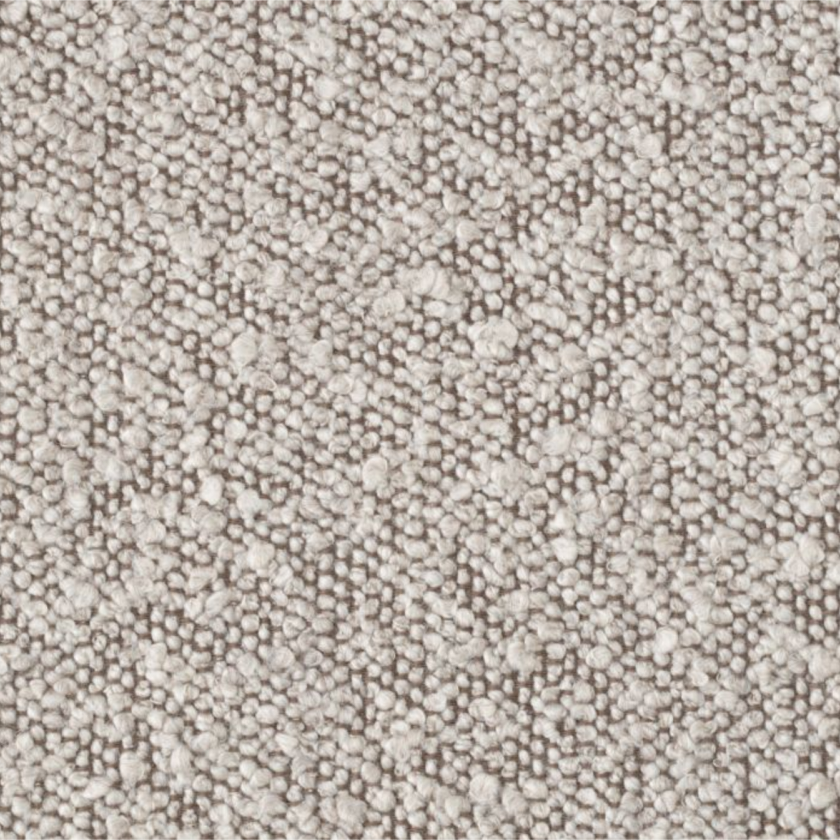 Fauteuil bouclé gris | Eichholtz Vignola | REMO-HOME, mobilier et décoration d'intérieur