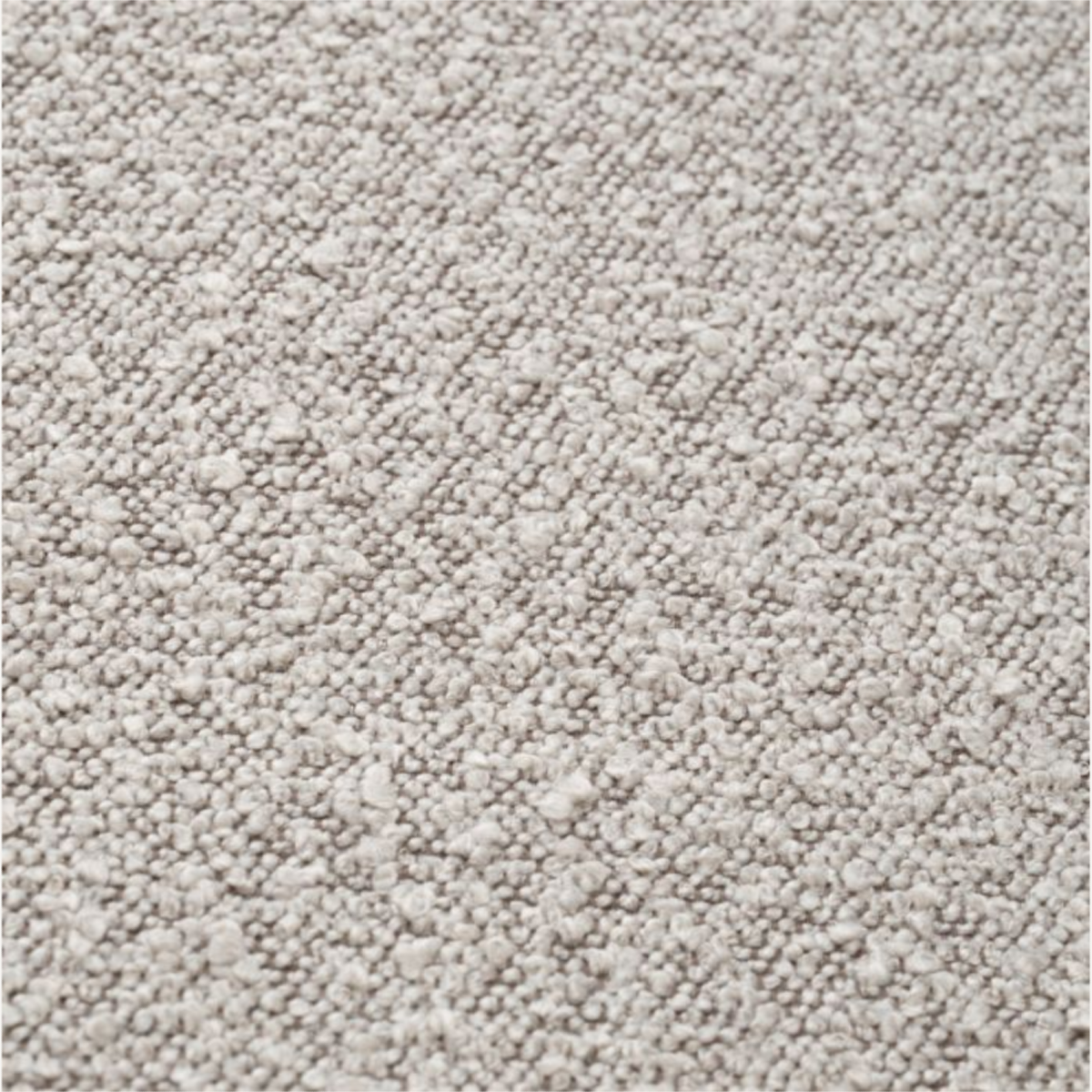 Fauteuil bouclé gris | Eichholtz Vignola | REMO-HOME, mobilier et décoration d'intérieur