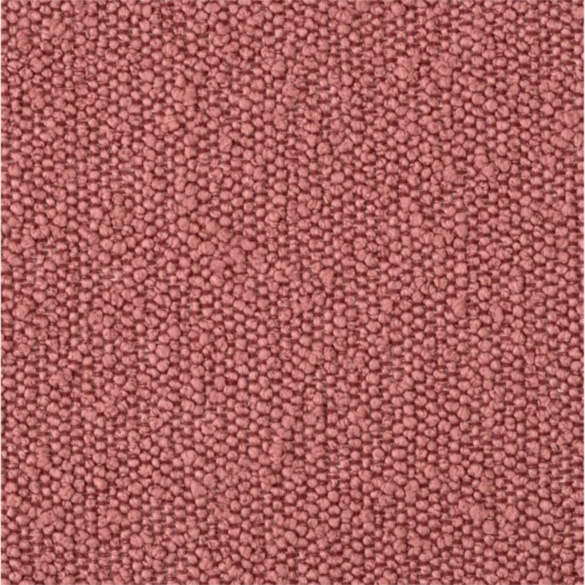 Fauteuil bouclé rose | Eichholtz Vignola | REMO-HOME, mobilier et décoration d'intérieur