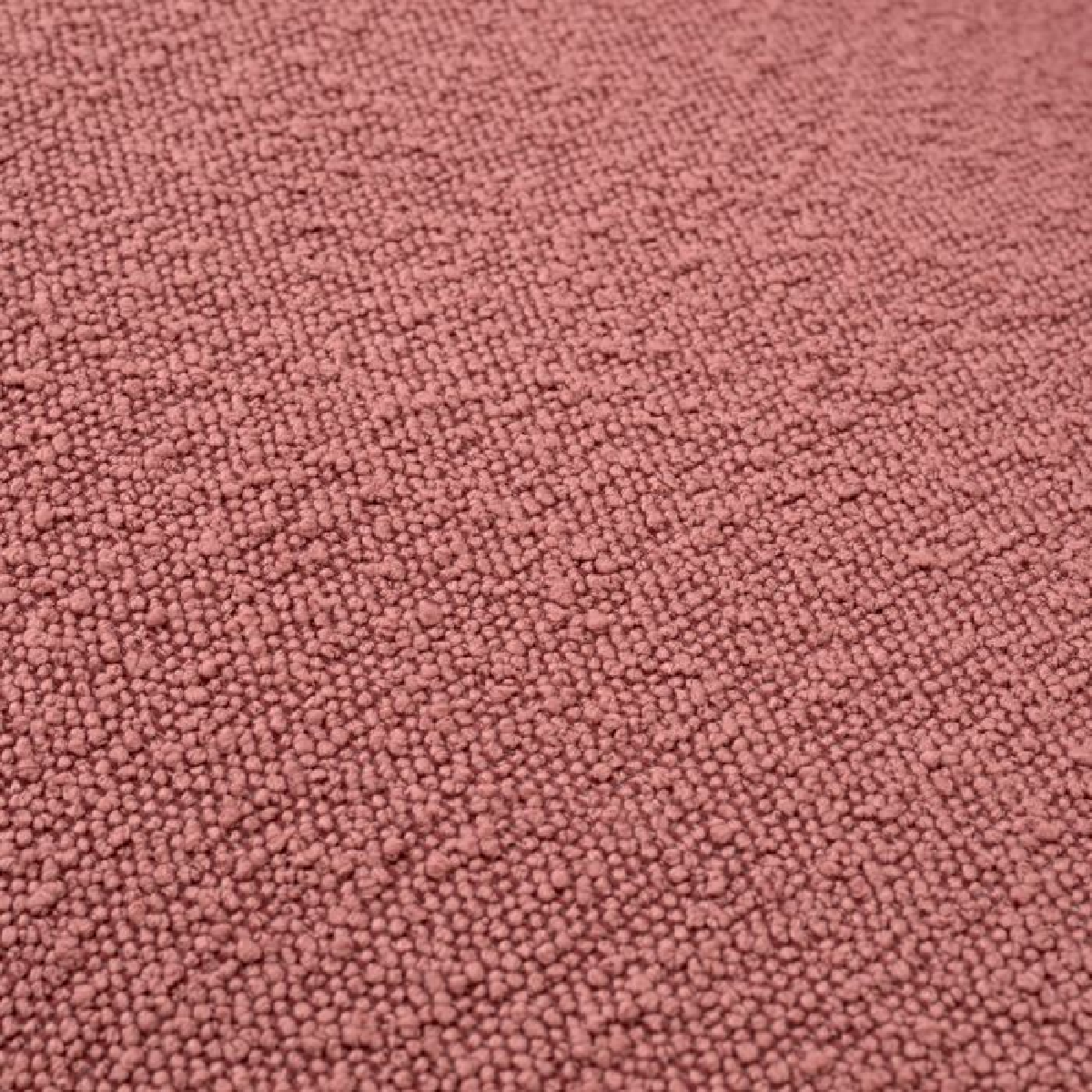 Fauteuil bouclé rose | Eichholtz Vignola | REMO-HOME, mobilier et décoration d'intérieur