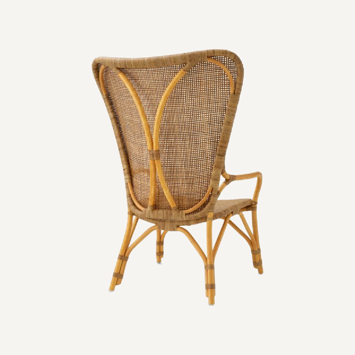 Fauteuil en rotin | Eichholtz Colony | REMO-HOME, mobilier et décoration d'intérieur