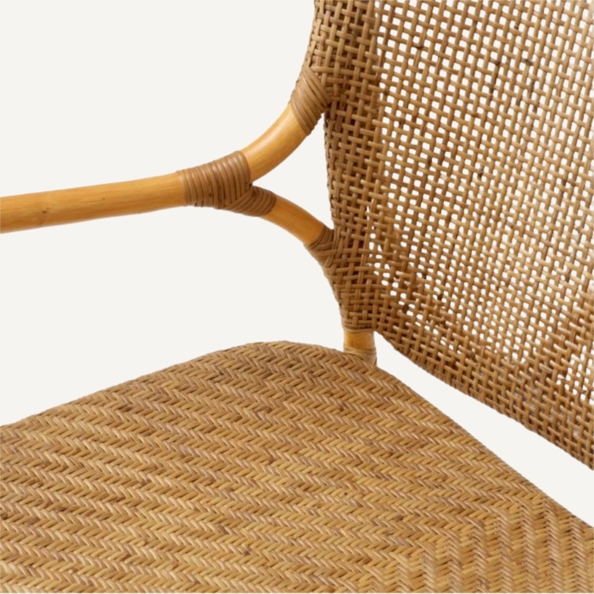 Fauteuil en rotin | Eichholtz Colony | REMO-HOME, mobilier et décoration d'intérieur