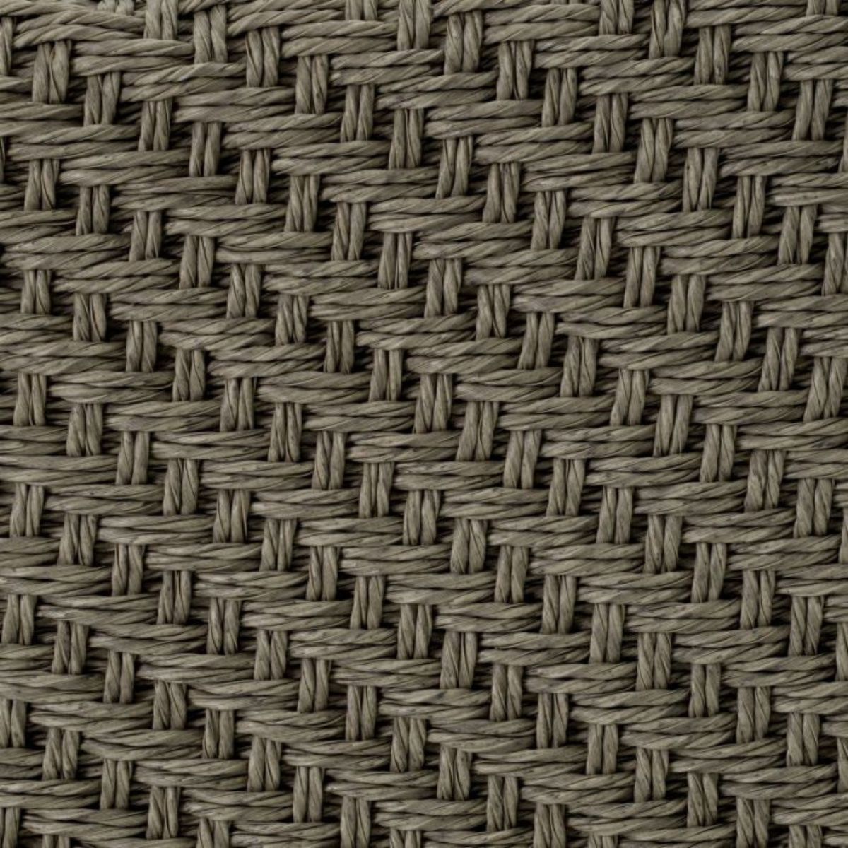 Fauteuil d'extérieur en rotin tressé | Eichholtz Bryson | REMO-HOME, mobilier et décoration d'intérieur