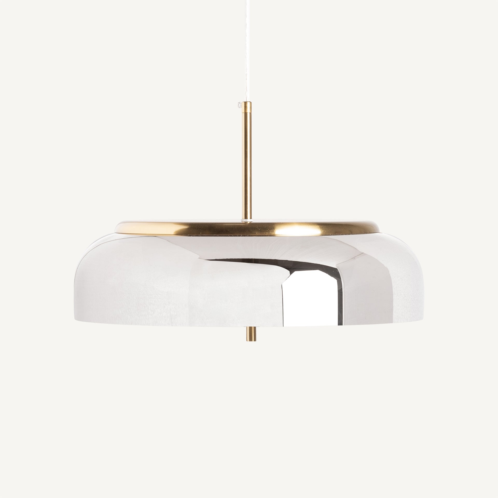 Lustre fibre naturelle marron | VICAL Malih | REMO-HOME, mobilier design et décoration d'intérieur