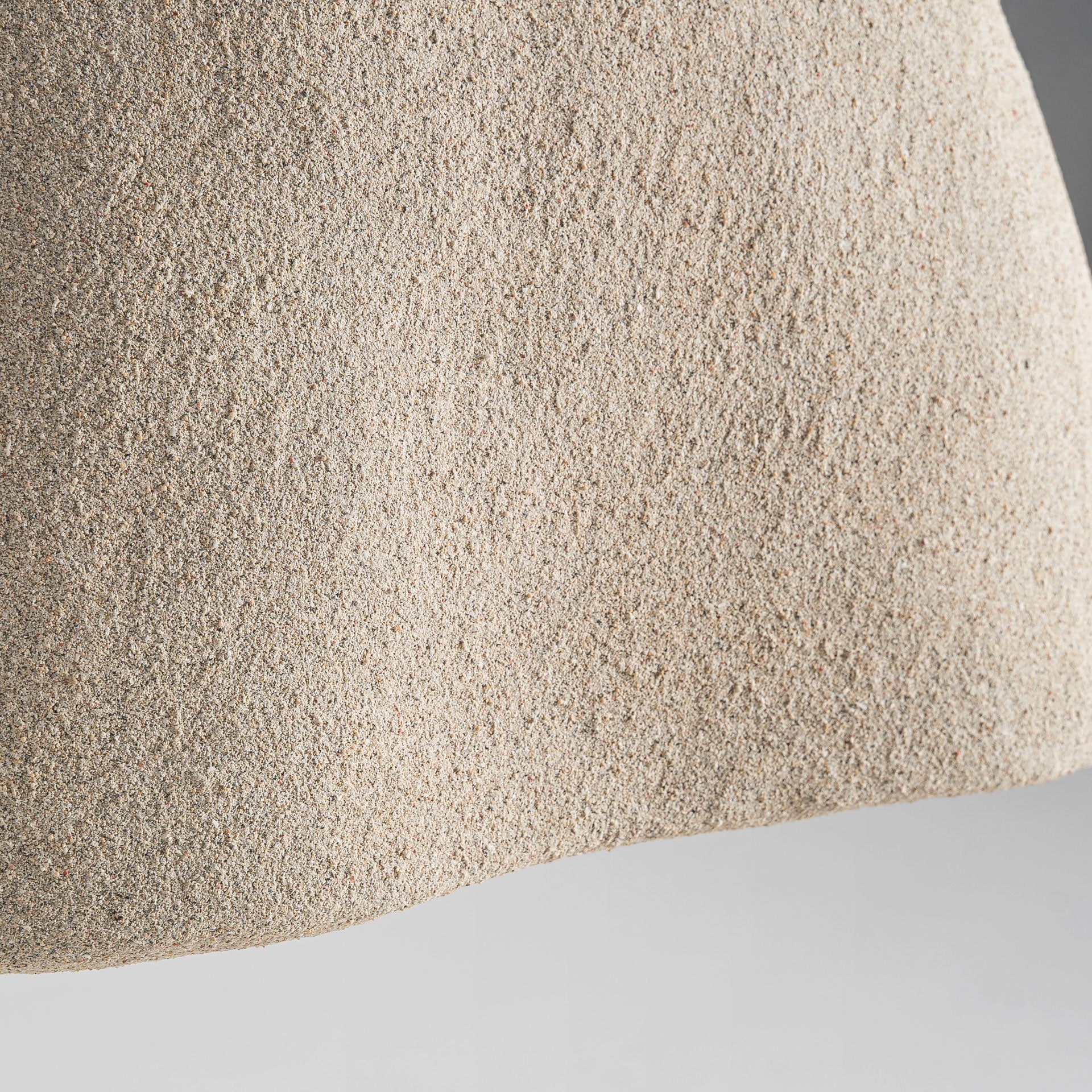 Lustre suspension résine crème | VICAL Liessel | REMO-HOME, mobilier design et décoration d'intérieur
