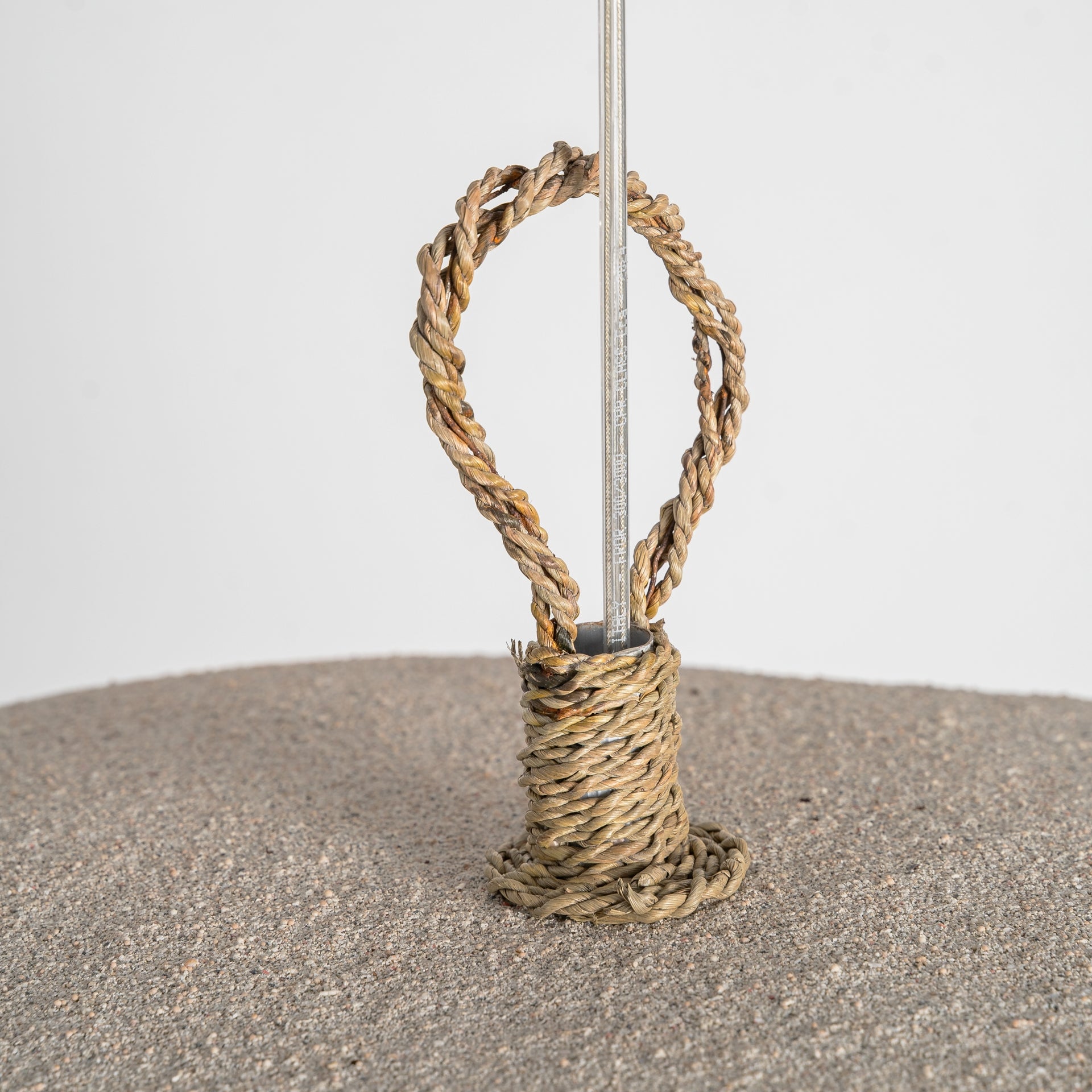 Lustre suspension résine crème | VICAL Liessel | REMO-HOME, mobilier design et décoration d'intérieur